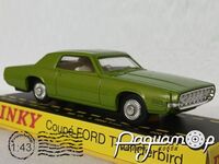 Ford Thunderbird Coupe (1967) 5860 [US]