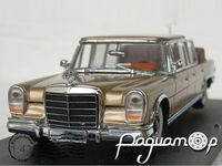 Mercedes-Benz 600 Landolet (1963) 5926 [US]