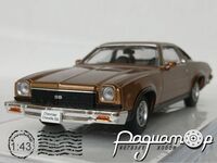 Chevrolet Chevelle Malibu SS (1973) 5562 [US]