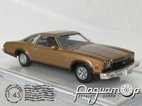 Chevrolet Chevelle Malibu SS (1973) 5562 [US]