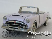 Packard Caribbean (1953) 5440 [US]*