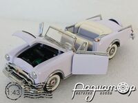 Packard Caribbean (1953) 5440 [US]*