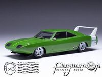 Dodge Charger Daytona (1969) CLC585 [DB]