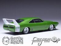 Dodge Charger Daytona (1969) CLC585 [DB]