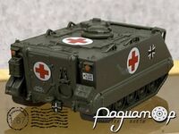 M113 (1960) 452636100