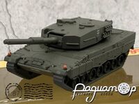 Leopard 2A1 (1979) 452642200