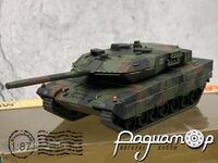 Leopard 2A6 (2001) 452623800