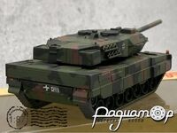Leopard 2A6 (2001) 452623800