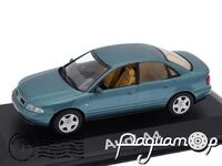Audi A4 Ambition B5 8D Facelift (1999) 20000000613 [NT]