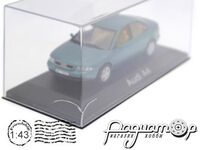 Audi A4 Ambition B5 8D Facelift (1999) 20000000613 [NT]