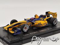 Team Kygnus Sunoco SF14 №8 Super Formula (2014) 45118