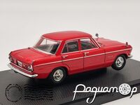 Prince Skyline GTB (1965) 44237 [SV]***