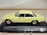 Jaguar XJ6 Series 1 (1968) 318104 [SR]