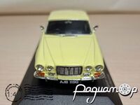 Jaguar XJ6 Series 1 (1968) 318104 [SR]