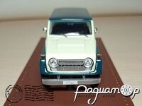 Toyota Land Cruiser FJ55 (1979) 318106 [SR]
