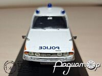 Triumph 2.5 Pi Police (1968) 318107 [SR]