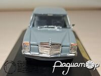 Mercedes-Benz /8 Baureihe W115 Bujahr (1967) 318108 [SR]***