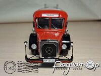 Mercedes-Benz O10000 (1937) 318110 [SR]