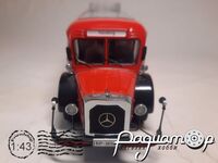 Mercedes-Benz O10000 (1937) 318111 [SR]***