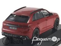 Audi RS Q8 (2024) 5012418631 [DB]