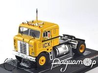 Kenworth Bullnose (1950) 64TR004