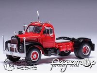 Peterbilt 281 (1955) 64TR012A [DB]