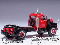Peterbilt 281 (1955) 64TR012A [DB]