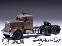 Peterbilt 281 (1955) 64TR002 [DB]