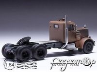 Peterbilt 281 (1955) 64TR002 [DB]