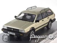Volkswagen Passat (B2) Variant 2.0i Synchro (1984) KE43028000 [DB]