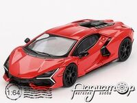 Lamborghini Revuelto Arancio Dac Lucido (2024) MGT00774-L [DB]