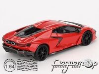 Lamborghini Revuelto Arancio Dac Lucido (2024) MGT00774-L [DB]