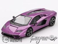 Lamborghini Countach LPi800-4 (2022) MGT00865-L [DB]