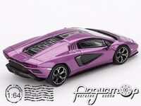 Lamborghini Countach LPi800-4 (2022) MGT00865-L [DB]