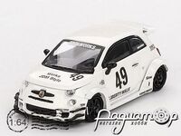 Fiat 595 Abarth LB-Works X ABAS Works (2024) MGT00809-L [DB]