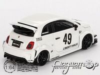 Fiat 595 Abarth LB-Works X ABAS Works (2024) MGT00809-L [DB]