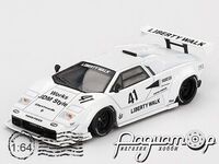 Lamborghini LB-Works Tokyo Auto Salon (2024) MGT00966-L [DB]