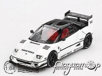 Mazda AZ-1 Liberty Walk LB40 Tokyo Auto Salon (2024) MGT00953-R [DB]