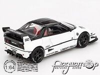 Mazda AZ-1 Liberty Walk LB40 Tokyo Auto Salon (2024) MGT00953-R [DB]