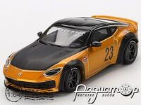 Nissan 400Z LB Nation Works (2024) MGT00782-R [DB]