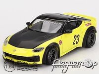 Nissan 400Z LB Nation Works (2024) MGT00826-R [DB]