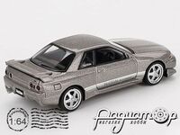 Nissan GT-R (R32) Veilside Combat C-I (2011) MGT00971-R [DB]