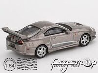 Toyota Supra VeilSide Combat V-II (2011) MGT00978-L [DB]