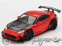 Toyota GR86 LB-Nation (2024) MGT00885-L [DB]