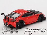 Toyota GR86 LB-Nation (2024) MGT00885-L [DB]