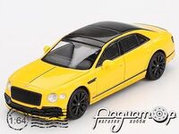 Bentley Fying Spur Monaco (2023) MGT00955-L [DB]