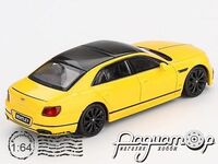 Bentley Fying Spur Monaco (2023) MGT00955-L [DB]
