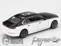 BMW I7 xDrive60 (2023) MGT00959-L [DB]