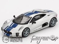 Jaguar C-X75 (2010) MGT00960-L [DB]