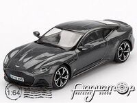 Aston Martin DBS 